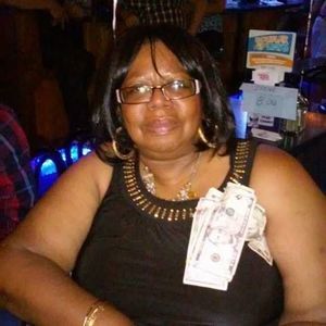 Meet your Posher, Irene